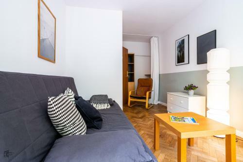 Apartament Le?ny Sopot