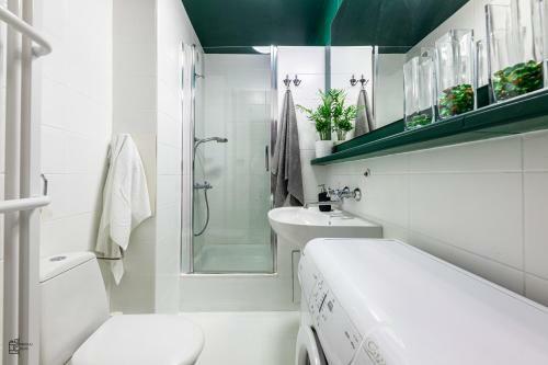 Apartament Le?ny Sopot