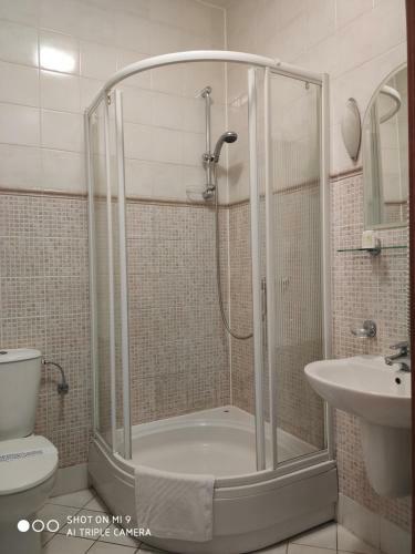 Hostal Willa Pod D?bami