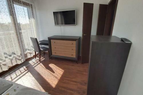 Apartamento Appartement K�stenperle