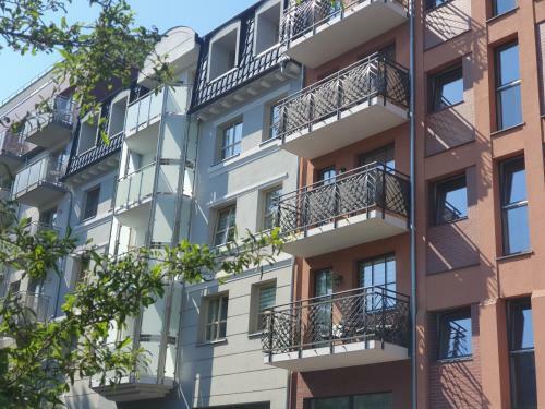 Apartamento Perfektmari Love