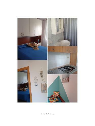 Case Vacanza Da Luisa