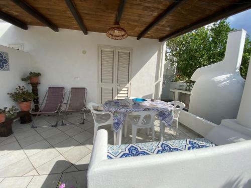 Apartamento Casa Cincotta