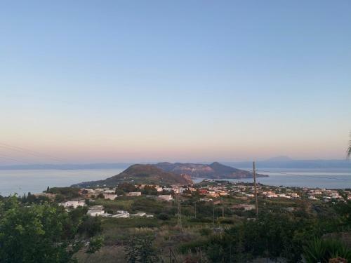 Apartamento Casa Cincotta