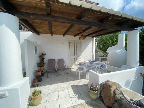 Apartamento Casa Cincotta