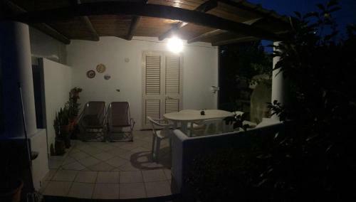 Apartamento Casa Cincotta