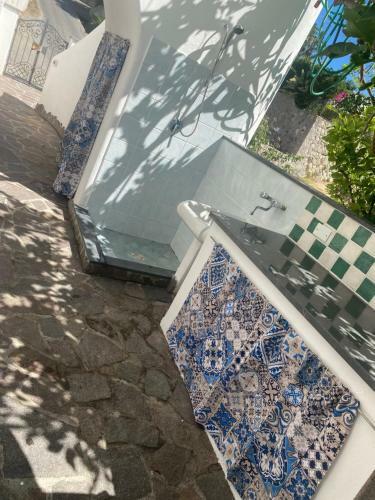 Apartamento Casa Cincotta