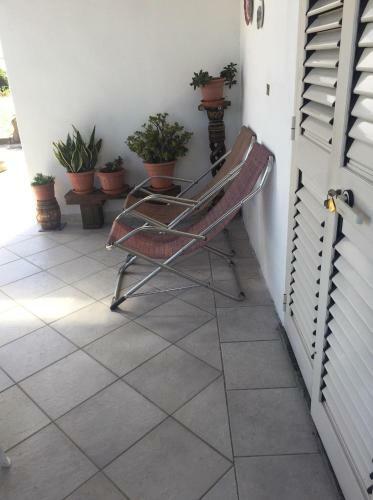 Apartamento Casa Cincotta