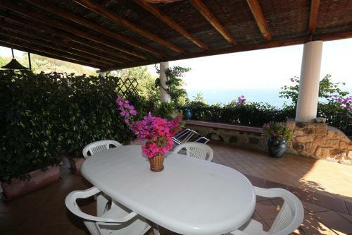 Apartamento Casa Panorama Lipari