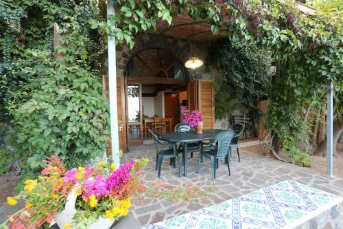 Apartamento Casa Panorama Lipari