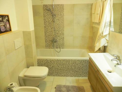 Apartamento Vista Lago