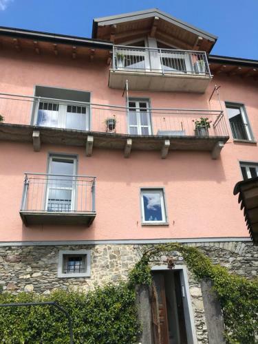 Apartamento Vista Lago
