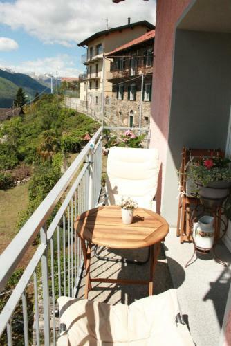 Apartamento Vista Lago