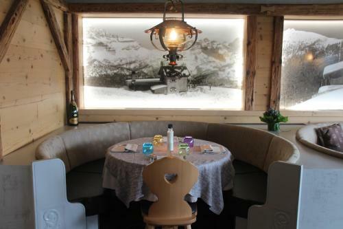 Hotel Rifugio Viviani Pradalago