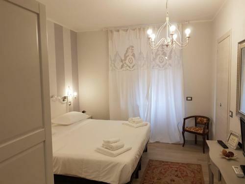 Bed & Breakfast Brezza Marina