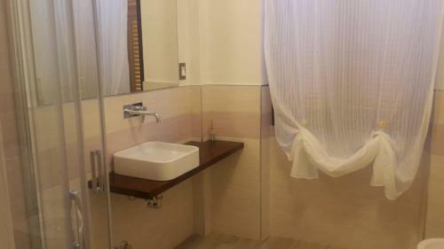 Bed & Breakfast Brezza Marina