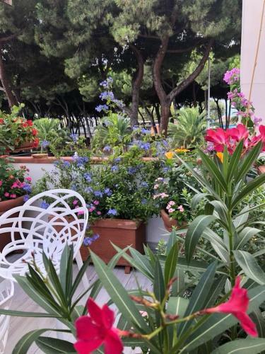 Bed & Breakfast Brezza Marina