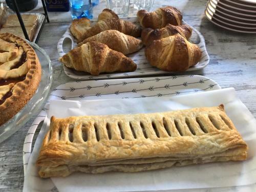 Bed & Breakfast Brezza Marina