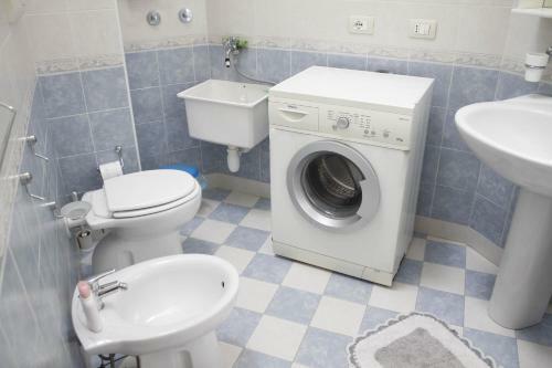Zenith Apartment
