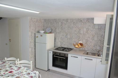 Apartamento Appartamento Trifoglio