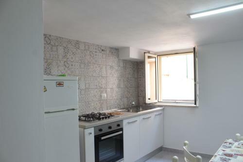 Apartamento Appartamento Trifoglio