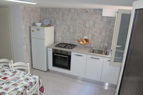 Apartamento Appartamento Trifoglio