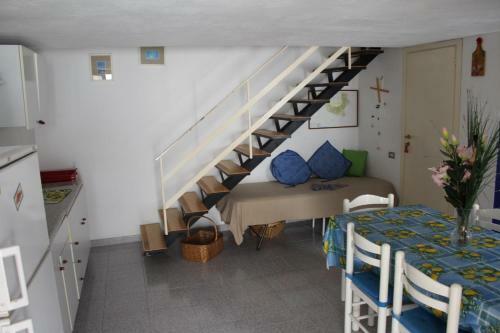 Apartamento Appartamento Trifoglio