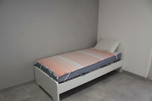 Apartamento Appartamento Trifoglio