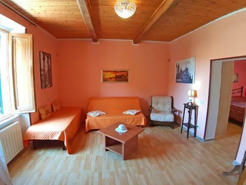 Apartamento Casa La Fonte