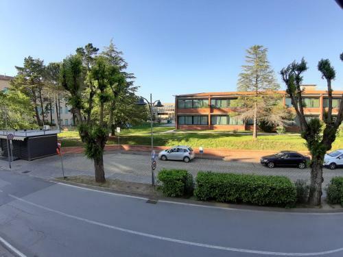 Apartamento Casa La Fonte