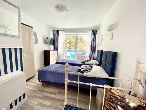 Bed & Breakfast B?ekitne Tarasy