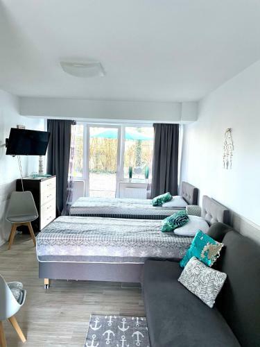Bed & Breakfast B?ekitne Tarasy