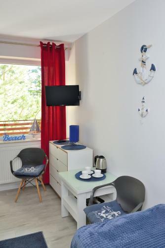 Bed & Breakfast B?ekitne Tarasy