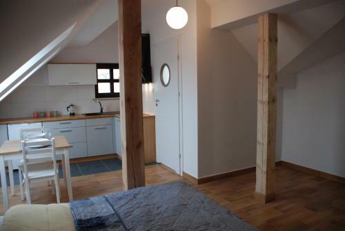 Apartamento Dom Wczasowy "mor?win"