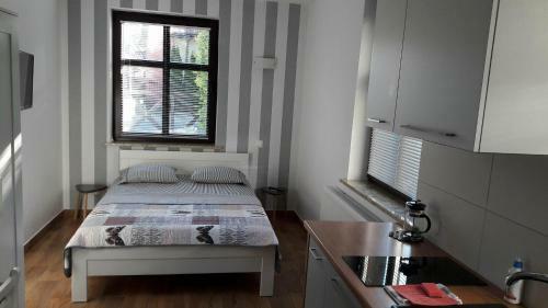 Apartamento Dom Wczasowy "mor?win"