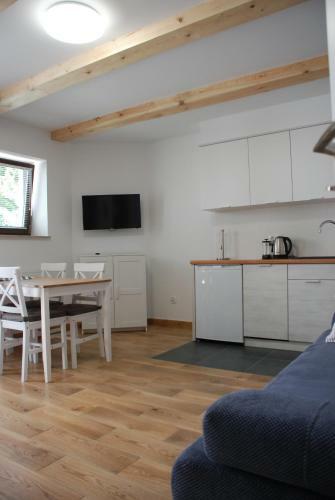 Apartamento Dom Wczasowy "mor?win"