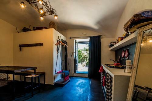 Apartamento Villa Cangiani