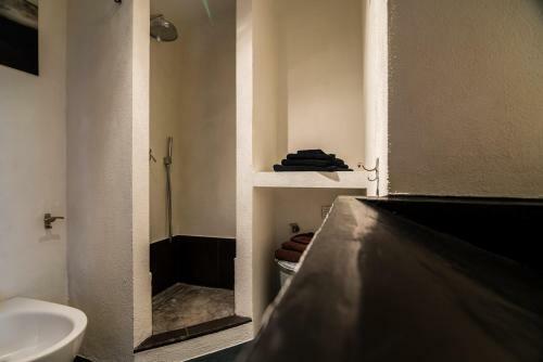 Apartamento Villa Cangiani