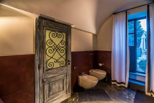 Apartamento Villa Cangiani