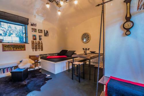Apartamento Villa Cangiani