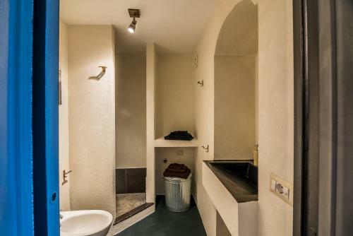 Apartamento Villa Cangiani