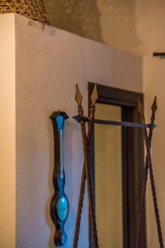 Apartamento Villa Cangiani