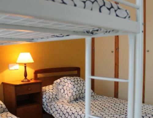 Albergue Internacional De Llanes