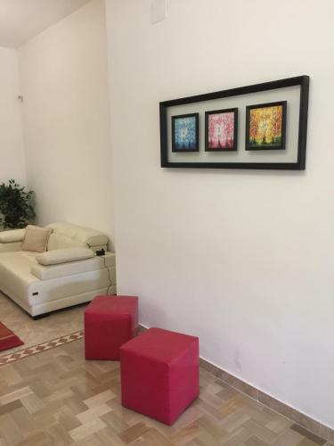 Matino Apartments