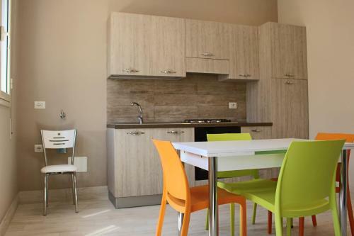 Luxury Apartment - Panoramic View
