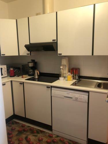 Apartamento Casa Mic & Tig