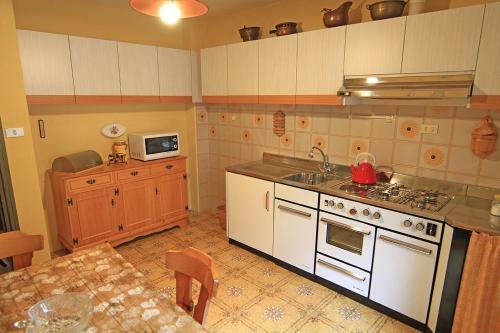 Apartamento Ta Ischia