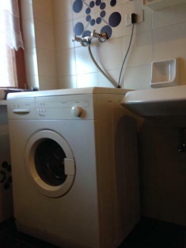 Apartamento Ta Ischia