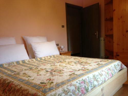 Apartamento Ta Ischia