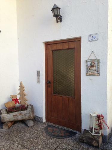 Apartamento Ta Ischia
